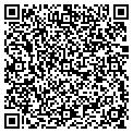 QR code with Ibw contacts