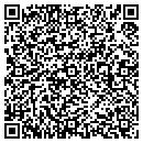 QR code with Peach John contacts