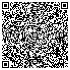 QR code with Philip L Webster MD contacts