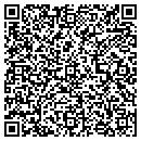 QR code with Tbx Machining contacts