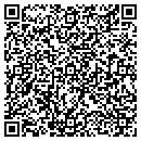 QR code with John A Eagling DVM contacts