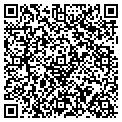 QR code with CFC Co contacts