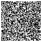QR code with Michael J Mac George contacts