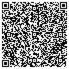 QR code with Fady A Sinno Plastic-Rcnstrctv contacts
