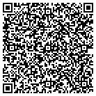 QR code with Mathias Service Center Inc contacts