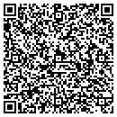 QR code with O'Connor & Dunbar contacts