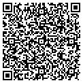 QR code with VFW Post contacts