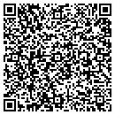 QR code with Red Ginger contacts