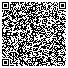 QR code with Cornerstone Design Build Inc contacts
