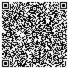 QR code with Cahill Recreation Center contacts