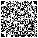 QR code with Albert W Ro DDS contacts