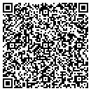 QR code with C & C Entry Systems contacts