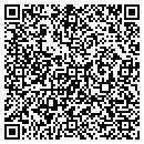QR code with Hong Kong Restaurant contacts