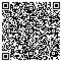 QR code with Whi Inc contacts