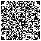 QR code with B T Edwards Process Service contacts