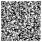 QR code with Frederick S Fritz DDS contacts