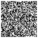 QR code with Robinson Virginia B contacts