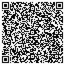 QR code with A Action Service contacts