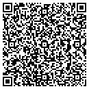 QR code with SMC Research contacts