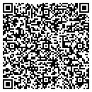 QR code with OK Enterprise contacts