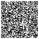 QR code with Mc Kenzie Contracting Inc contacts