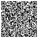 QR code with REJ & Assoc contacts