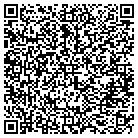 QR code with Department Of Veterans Affairs contacts