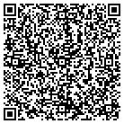 QR code with South County Senior Center contacts