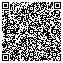 QR code with Kipp Auto contacts