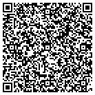 QR code with R W Proctor Contracting contacts