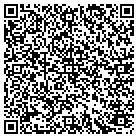 QR code with A Plus Pressure Washers Inc contacts