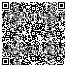 QR code with Hagerstown Jr College Wages contacts