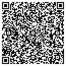 QR code with Henry Moore contacts