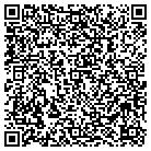 QR code with Caspers Sewage Service contacts