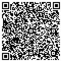 QR code with HPC contacts