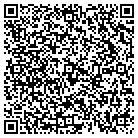 QR code with R L V Design & Cnstr LLC contacts