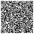 QR code with Woodman Tree Service contacts