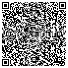 QR code with Tidewater Glazing Inc contacts