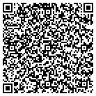 QR code with George W Stephens Jr & Assoc contacts