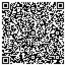 QR code with King Court Pool contacts