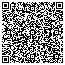 QR code with Claire's Etc contacts