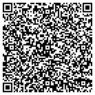 QR code with Klotz Institute Of Karate contacts