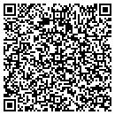 QR code with Harmony Farm contacts