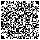 QR code with ALC Professional Ground contacts