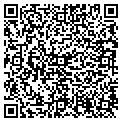 QR code with CMCI contacts