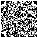 QR code with Harvard University contacts