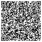 QR code with Big Brothers/Big Strs of Sthrn contacts