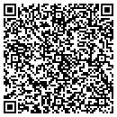 QR code with Kahler & Assoc contacts