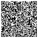 QR code with Peter Vorac contacts