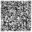 QR code with Allegra's Invitations contacts